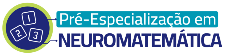 LOGO - PRÉ ESPECIALIZAÇÃO EM NEUROMATEMATICA